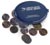 Coin Purse with USPS logo