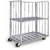 Economy Fold-Up Cart Economy Fold-Up Cart
