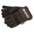 USPS Black Work Gloves