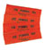 Flat Coin Wrappers - 50 pennies (1,000)
