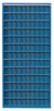 130 PKT. POUCH LABELS RACK(F SERIES)
