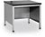 33" wide Adjustable Modular Table