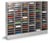 90 Pocket Freestanding System