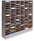 120 Pocket Freestanding Station