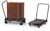 Foldaway Platform Truck - 250 lb. Capacity