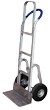 Continuous Handle Super Truck