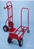 Heavy Duty Convertible Hand Truck