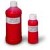 8 oz Red Ink Bottle Refill