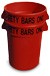 Safety Bar Container