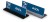 8" x 2" Desk Nameplate in Clear Acrylic Holder
