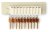 10 Key Rack - Sand 10 Key Rack - Sand