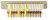20 Key Rack - Sand 20 Key Rack - Sand