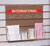 International Forms Holder - Slatwall