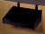 Split Metal Extension Shelf, 2 Pockets