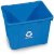 Curbside Recycling Bin