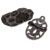 Pullover Ice Cleats