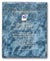 Postmaster Oath Plaque - Standard Wording