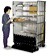 Deluxe General Purpose Folding Mail Cart Deluxe General Purpose Folding Mail Cart