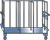 Metered Mail Tray Cart (CMMT) Metered Mail Tray Cart (CMMT)