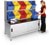10 Tote/Tub Module with Adjustable Table