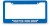 "Proud to Be a Postal Worker" License Plate Frame