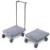 200 lb. Capacity Trolley