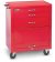 3 Drawer/1 Compartment Roller Cabinet