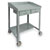 Mobile Postal Desk + Casters