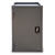Standing Postal Cabinet