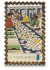 Letter Facing Conveyor Stamp Pin