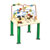 Monster Jr. Activity Table