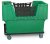 1046P Mail/Distribution Cart