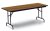 18" x 60" Fixed Height Table