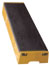 48" x 14" x 4" Shoulder Relief Platform Center Section