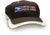 Two-Tone Herringbone Cap, USPS Logo