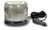 Magnetic Mount Clear Lens Quad Flash Strobe Light