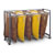 2 Bag Offset Rack