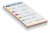 Carrier Form Pad