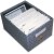 3" x 5" Card File Box