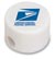 Pencil Sharpener with USPS logo