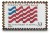 STAMP PIN, HONORING THOSE SERVED