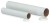 2" x 12" White Mailing Tubes (Bundle of 25)