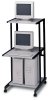 24" LAN Station