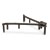 5/8" Folding Tow Bar