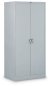 Metal Janitor Storage Cabinet