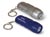 Flashlight Keychain