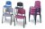 Cafeteria Stacking Chairs