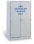 Heavy Duty Storage Cabinets- 36" x 21" x 60"