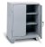 Heavy Duty Storage Cabinets - 36" x 21" x 42"