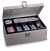 Locking Cash Box (2)
